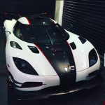 Koenigsegg One 1