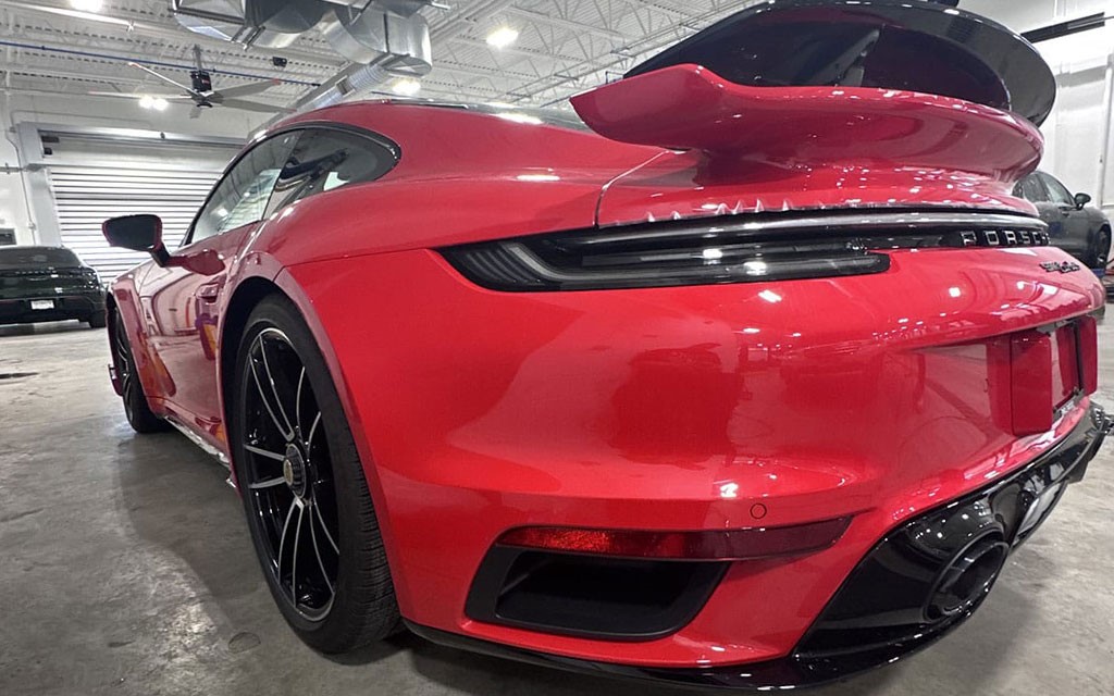 What is Paint Protection Film (PPF) – Is It Worth It?